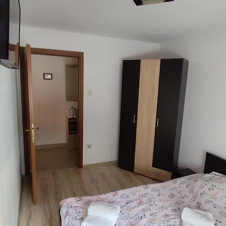 אודורהיו סקוייסק Petofi Apartman מראה חיצוני תמונה