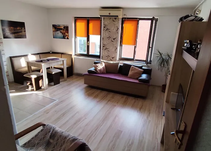 Petofi Apartman