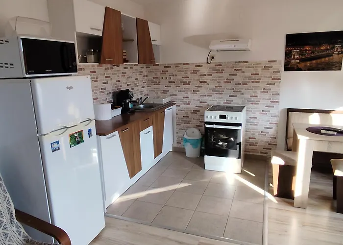 Petofi Apartman