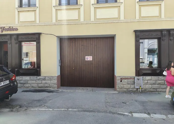 Petofi Apartman