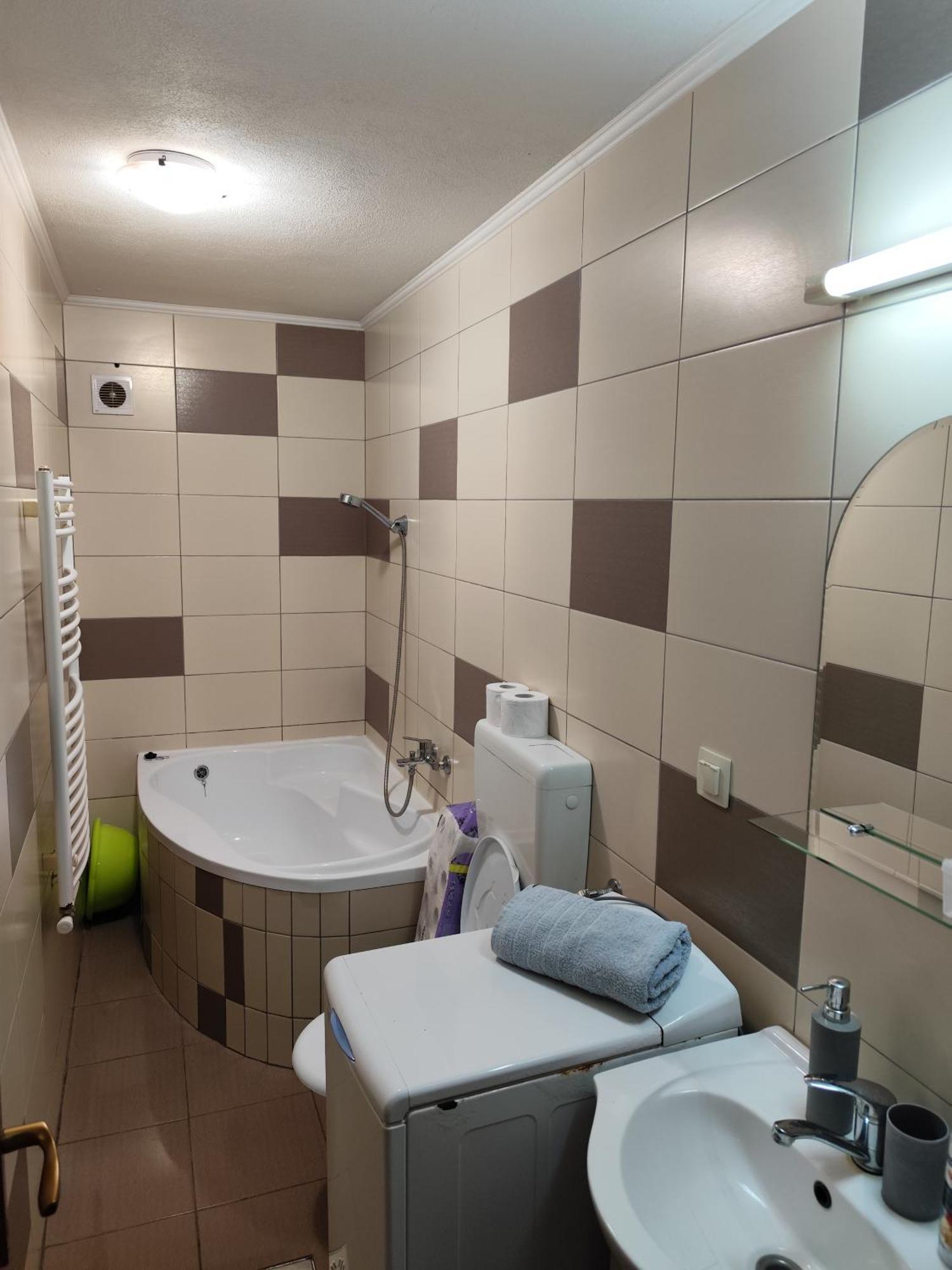 Petofi Apartment Odorheiu Secuiesc
