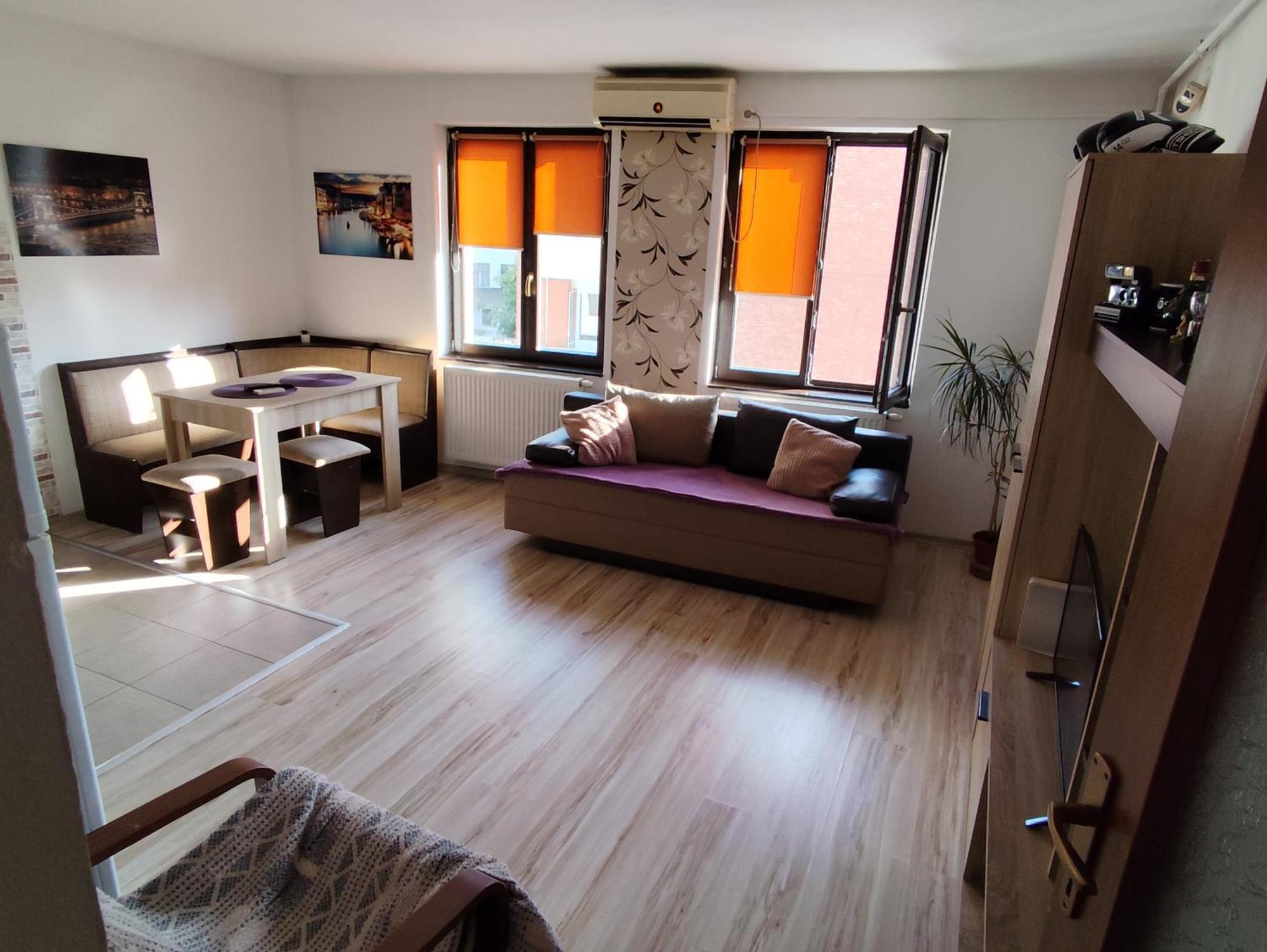 Petofi Apartment