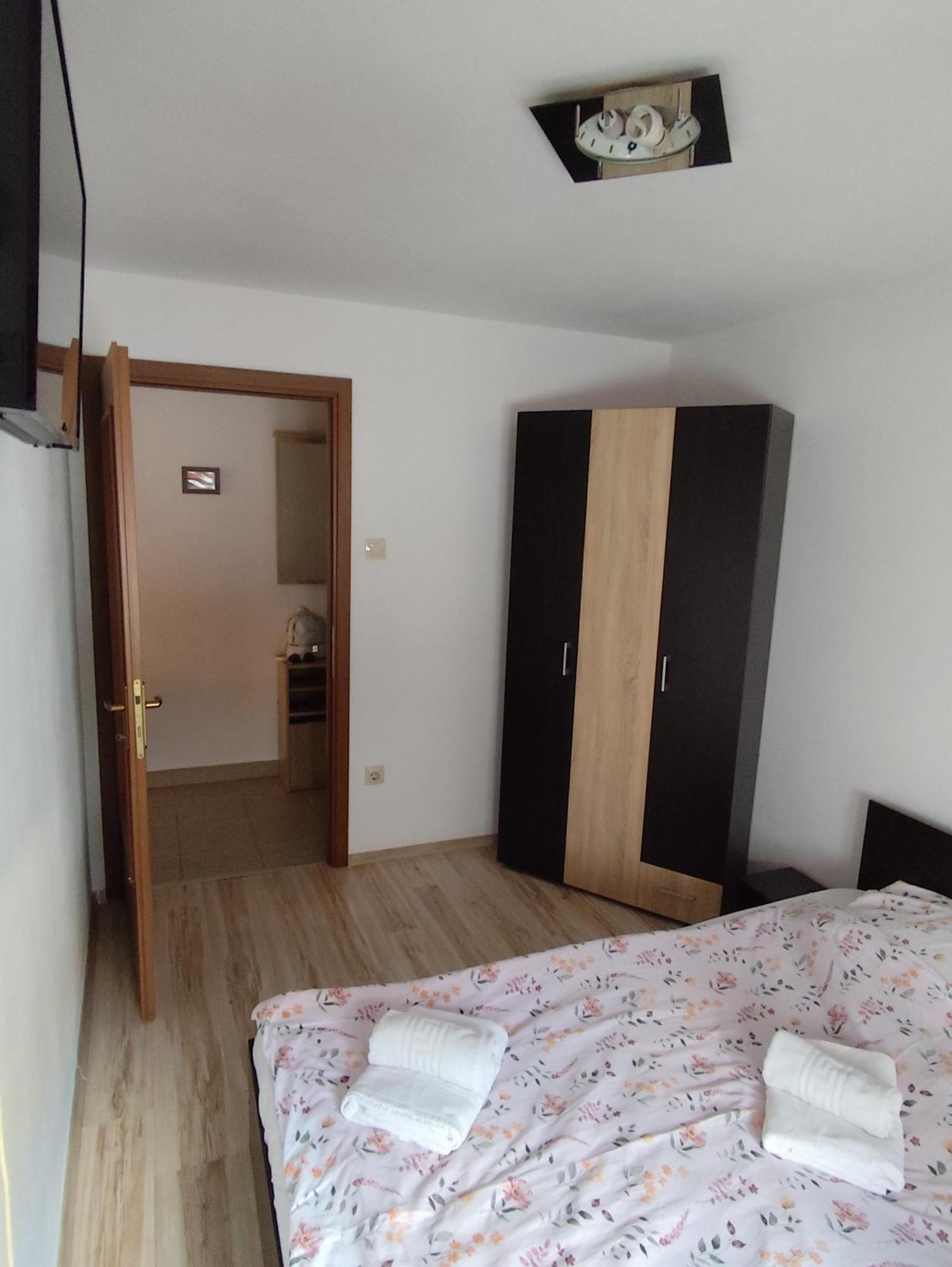 Apartment Petofi