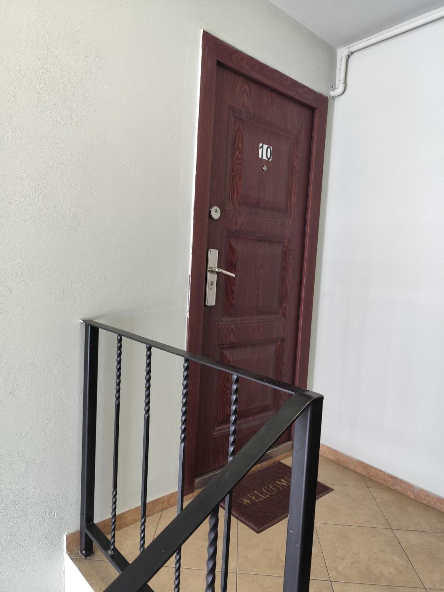 Petofi Apartment *