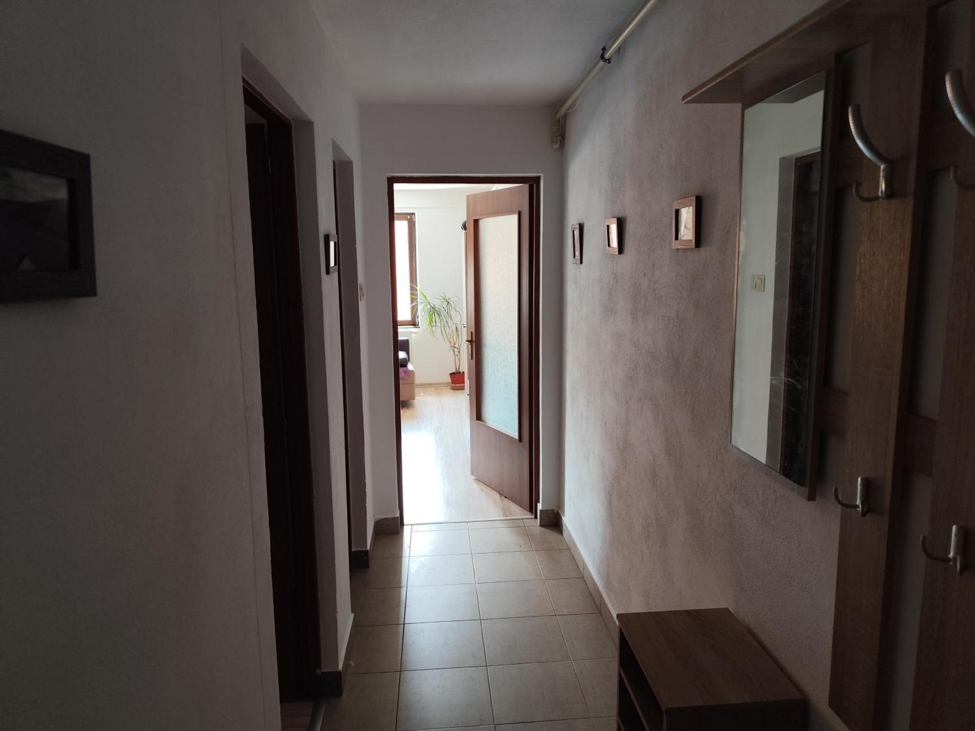 Apartment Petofi Odorheiu Secuiesc